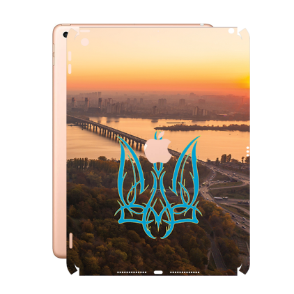 Захисна плівка StatusSKIN для Apple iPad 8 10,2 (2020)