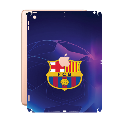 Захисна плівка StatusSKIN для Apple iPad 8 10,2 (2020)