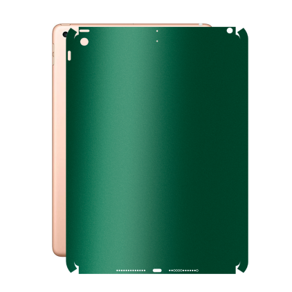 Захисна плівка StatusSKIN для Apple iPad 8 10,2 (2020)