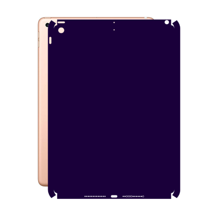 Захисна плівка StatusSKIN для Apple iPad 8 10,2 (2020)