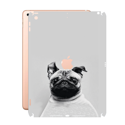 Захисна плівка StatusSKIN для Apple iPad 8 10,2 (2020)