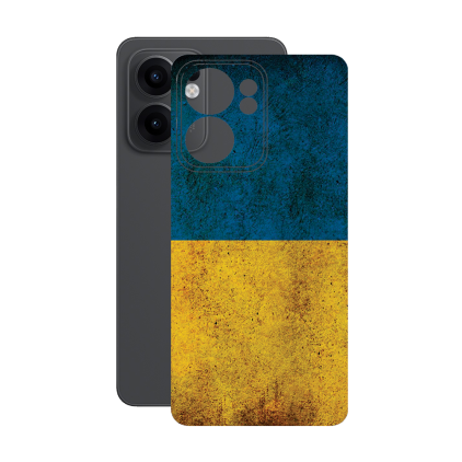 Захисна плівка StatusSKIN для OPPO Reno 13 F 5G