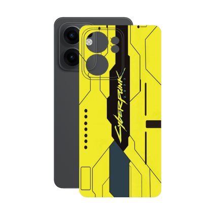 Захисна плівка StatusSKIN для OPPO Reno 13 F 5G
