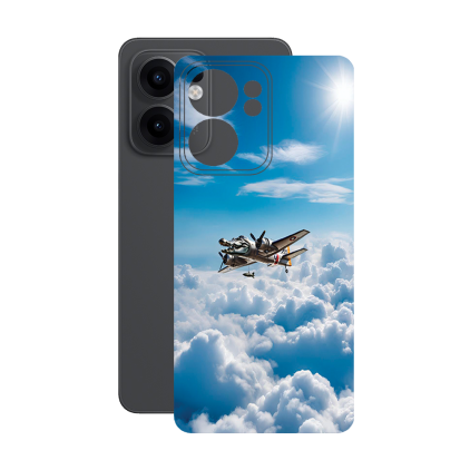 Захисна плівка StatusSKIN для OPPO Reno 13 F 5G