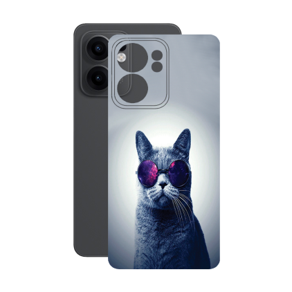 Захисна плівка StatusSKIN для OPPO Reno 13 F 5G