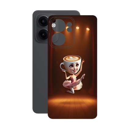 Захисна плівка StatusSKIN для OPPO Reno 13 F 5G