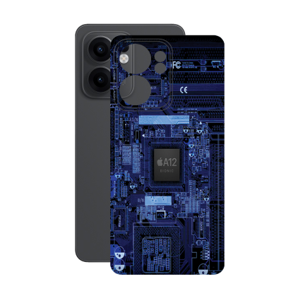 Захисна плівка StatusSKIN для OPPO Reno 13 F 5G