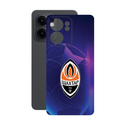Захисна плівка StatusSKIN для OPPO Reno 13 F 5G