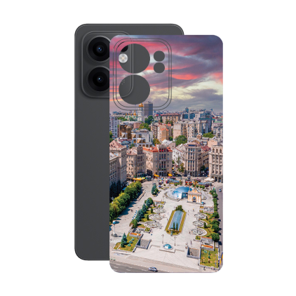Захисна плівка StatusSKIN для OPPO Reno 13 F 5G