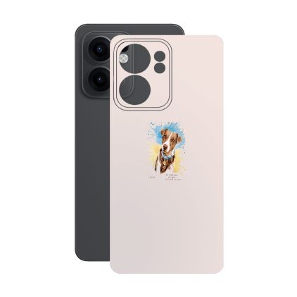 Защитная пленка StatusSKIN для OPPO Reno 13 F 5G