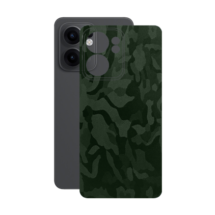 Защитная пленка StatusSKIN для OPPO Reno 13 F 5G