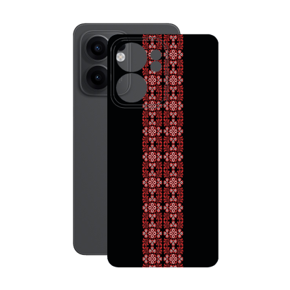 Защитная пленка StatusSKIN для OPPO Reno 13 F 5G