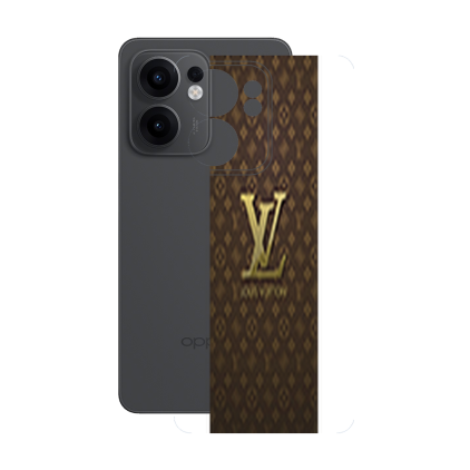 Защитная пленка StatusSKIN для OPPO Reno 13 F 5G