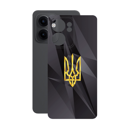 Защитная пленка StatusSKIN для OPPO Reno 13 F 5G