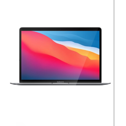 Захисна поліуретанова плівка StatusSKIN для Apple MacBook Air 13