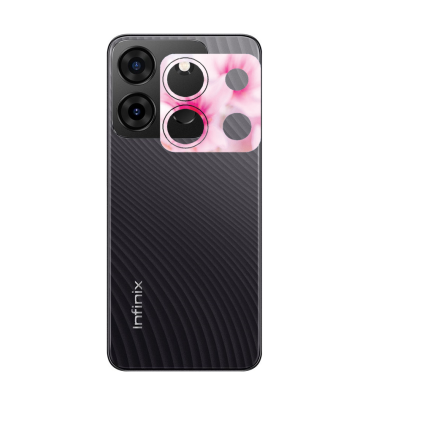 Захисна плівка StatusSKIN для Infinix Smart 7