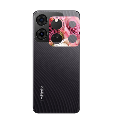 Захисна плівка StatusSKIN для Infinix Smart 7