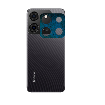 Захисна плівка StatusSKIN для Infinix Smart 7
