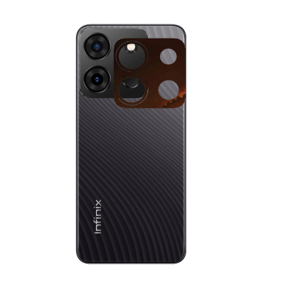 Захисна плівка StatusSKIN для Infinix Smart 7