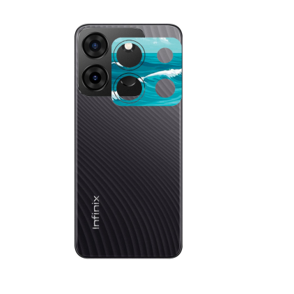 Захисна плівка StatusSKIN для Infinix Smart 7