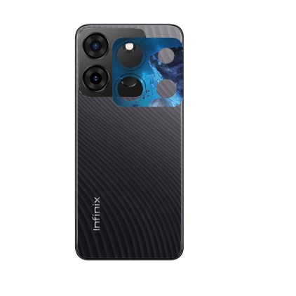 Захисна плівка StatusSKIN для Infinix Smart 7