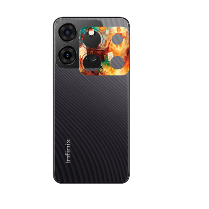 Захисна плівка StatusSKIN для Infinix Smart 7