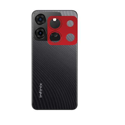 Захисна плівка StatusSKIN для Infinix Smart 7