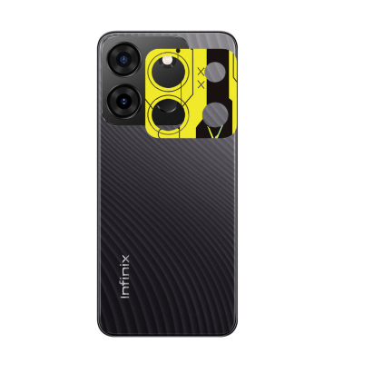 Захисна плівка StatusSKIN для Infinix Smart 7