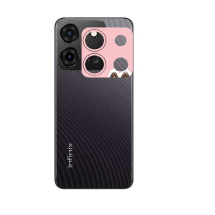 Захисна плівка StatusSKIN для Infinix Smart 7