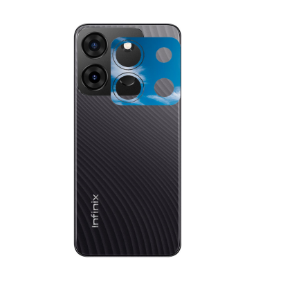 Захисна плівка StatusSKIN для Infinix Smart 7