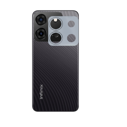 Захисна плівка StatusSKIN для Infinix Smart 7