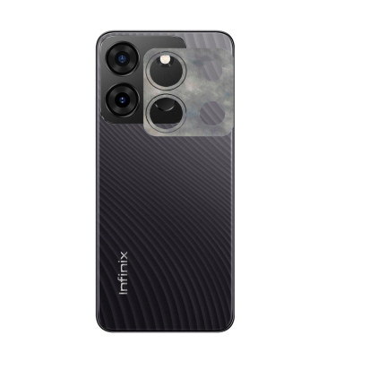 Захисна плівка StatusSKIN для Infinix Smart 7