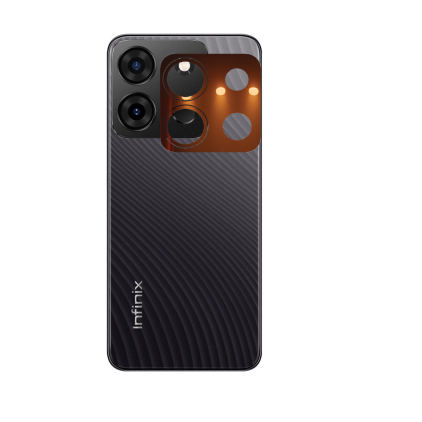 Захисна плівка StatusSKIN для Infinix Smart 7