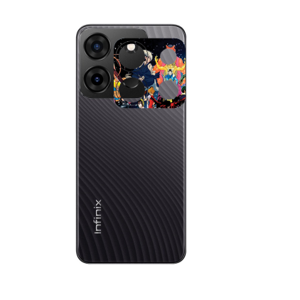 Захисна плівка StatusSKIN для Infinix Smart 7