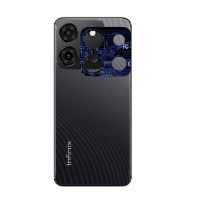 Захисна плівка StatusSKIN для Infinix Smart 7