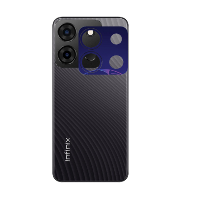 Захисна плівка StatusSKIN для Infinix Smart 7