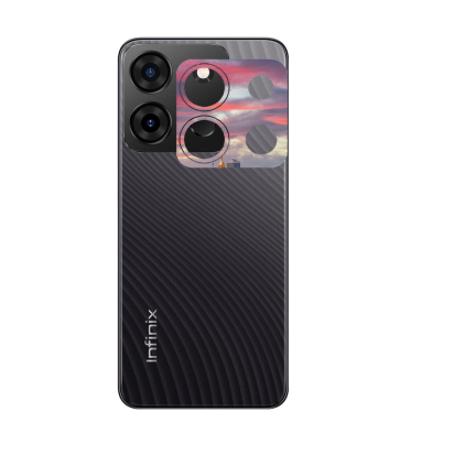 Захисна плівка StatusSKIN для Infinix Smart 7