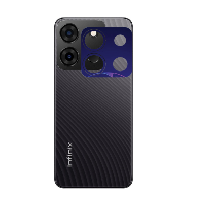 Захисна плівка StatusSKIN для Infinix Smart 7