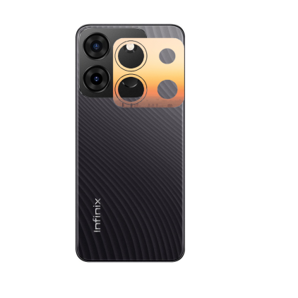 Захисна плівка StatusSKIN для Infinix Smart 7