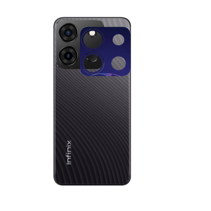 Захисна плівка StatusSKIN для Infinix Smart 7