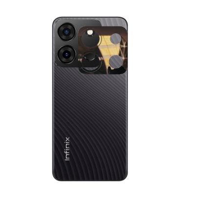 Захисна плівка StatusSKIN для Infinix Smart 7