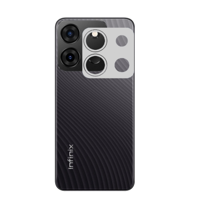 Захисна плівка StatusSKIN для Infinix Smart 7