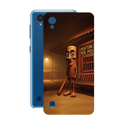 Защитная пленка StatusSKIN для ZTE Blade A5 2019
