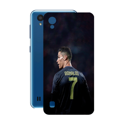 Защитная пленка StatusSKIN для ZTE Blade A5 2019