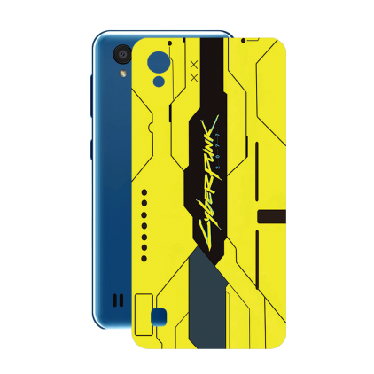Защитная пленка StatusSKIN для ZTE Blade A5 2019