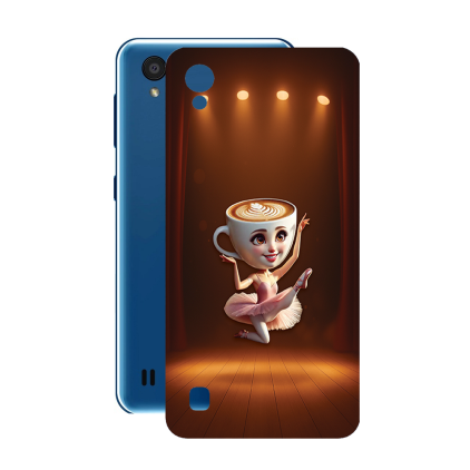 Защитная пленка StatusSKIN для ZTE Blade A5 2019
