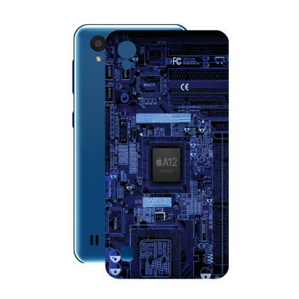 Защитная пленка StatusSKIN для ZTE Blade A5 2019