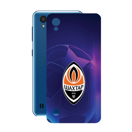 Защитная пленка StatusSKIN для ZTE Blade A5 2019