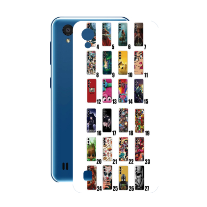 Защитная пленка StatusSKIN для ZTE Blade A5 2019