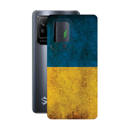 Защитная пленка StatusSKIN для Xiaomi Black Shark 5